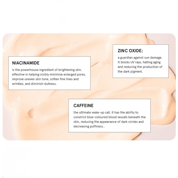 Grace & Stella If Eyes Could Smile Eye Cream - Picture 3 of 7